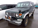 トヨタ ランドクルーザー70