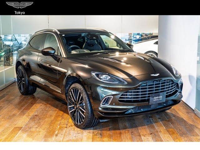 DBX  4.0 4WD