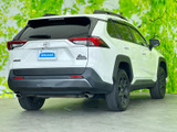 RAV4 2.0 アドベンチャー オフロードパッケージ 4WD 
