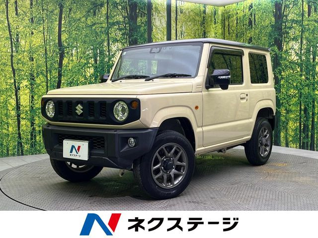 ジムニー  XC
