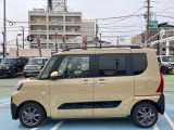 タント ファンクロス 