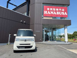 N-BOX G 4WD 
