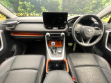 RAV4  ハイブリッドアドベンチャー
