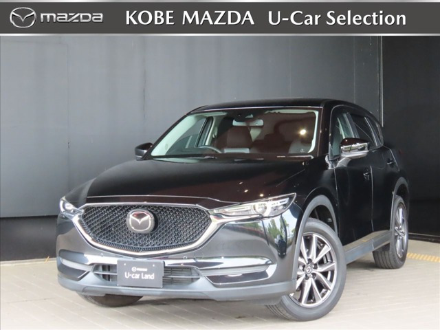 CX-5 2.2 XD プロアクティブ 