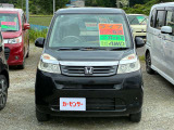 ライフ G スマートプラス 4WD 