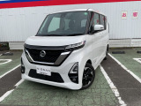ルークス ハイウェイスター X