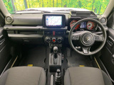 ジムニー XC