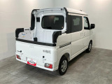 ハイゼットデッキバン G 4WD