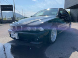 5シリーズセダン 525i 