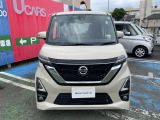 ルークス ハイウェイスター Gターボ 
