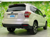フォレスター 2.0 XT アイサイト 4WD 