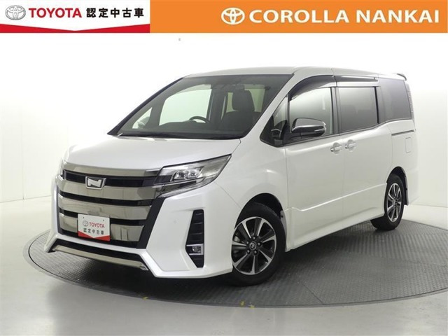 ノア  2.0 Si WxBIII