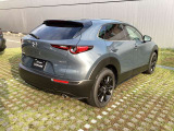CX-30 2.0 20S ブラックトーンエディション 