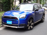 ミニカントリーマン S ALL4 DCT 4WD 