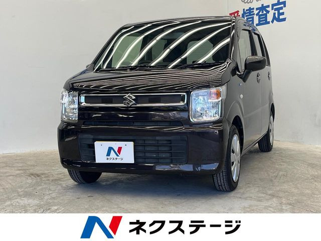 ワゴンR ハイブリッド(HYBRID) FX 