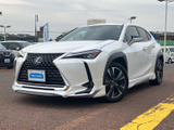 UX 250h バージョンL 