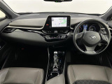 C-HR  修復歴無し