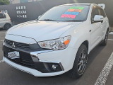 RVR 1.8 G 4WD 