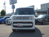 スペーシア ハイブリッド(HYBRID)  X 4WD 