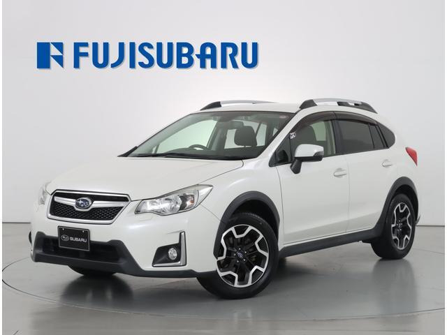 インプレッサXV 2.0i アイサイト プラウドエディション 4WD 