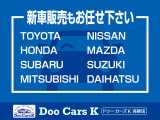 当社はレンタアップ車両や中古車だけではありません。オールメーカー新車も取り扱いしております。お気軽にご相談ください♪