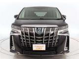 アルファード ハイブリッド 2.5 S E-Four 4WD 