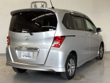 フリード 1.5 G エアロ Lパッケージ 4WD 