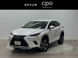 レクサス NX