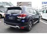 フォレスター 2.0 アドバンス 4WD 