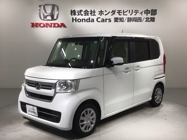 N-BOX L 
