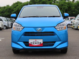 ミライース X SAIII 