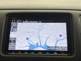 ヴェゼル 1.5 ハイブリッド Z ホンダセンシング 修復歴無し