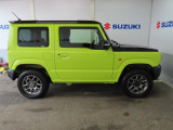 ジムニー XC 4WD