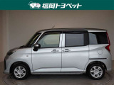ルーミー 1.0 X 