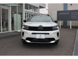 C5エアクロスSUV シャイン パック ブルーHDi ディーゼル 