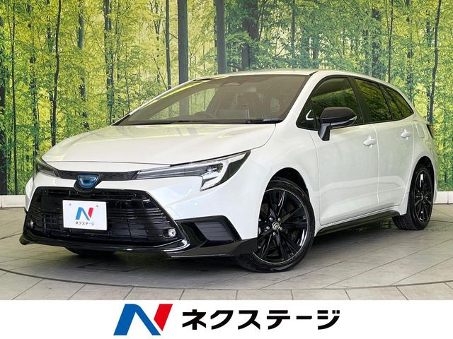 カローラツーリング  アクティブスポーツ
