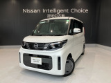 令和6年式、ルークスX ターボ入荷しました。ご試乗も可能です。お気軽にご連絡ください。