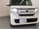 N-BOX G ホンダセンシング 
