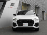 Q5 40 TDI クワトロ Sライン ディーゼル 4WD 