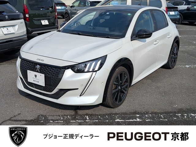 208 GT 