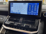ランドクルーザー300 3.5 ZX 4WD 本革シート