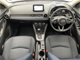 MAZDA2 1.5 15S プロアクティブ Sパッケージ ワンオーナー 修復歴無し