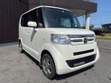 N-BOX G 4WD 