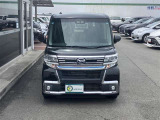 タントカスタム RS トップエディション