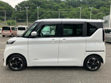 ルークス ハイウェイスターX プロパイロットエディション 