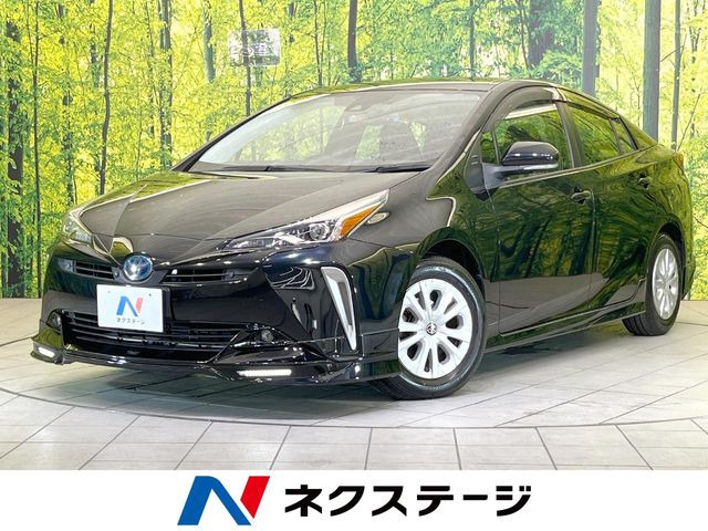 プリウス 1.8 S セーフティ プラスII 