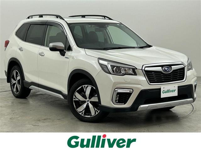 フォレスター 2.0 アドバンス 4WD 4WD 本革シート