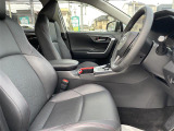 RAV4 2.0 アドベンチャー オフロードパッケージ II 4WD 本革シート