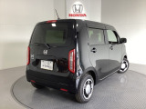 N-WGN L 4WD 
