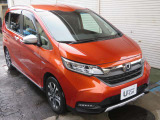 フリード 1.5 ハイブリッド クロスター ホンダセンシング 